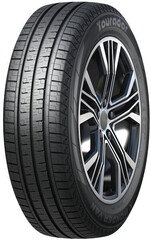 Шина Tourador X Wonder Van 225/65R16 112/110T