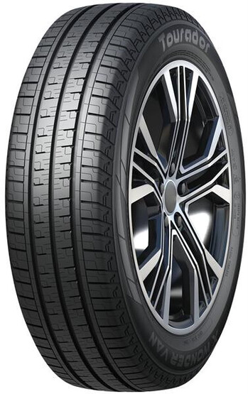 Шина Tourador X Wonder Van 225/65R16 112/110T