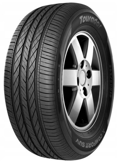 Шина Tourador X Comfort Suv 285/65R17 116H