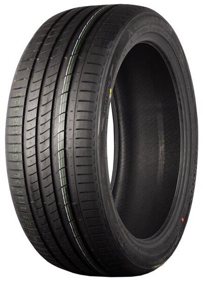 Шина Tourador X Comfort Plus 315/35R21 111Y