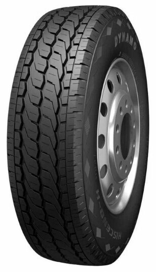 Шина Dynamo Hiscend-H Mc01 185/0R14 102/100Q