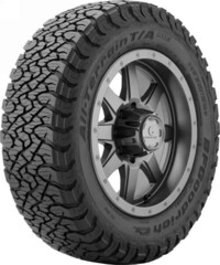 Шина Bfgoodrich All-Terrain T/A Ko3 275/60R20 119/116S