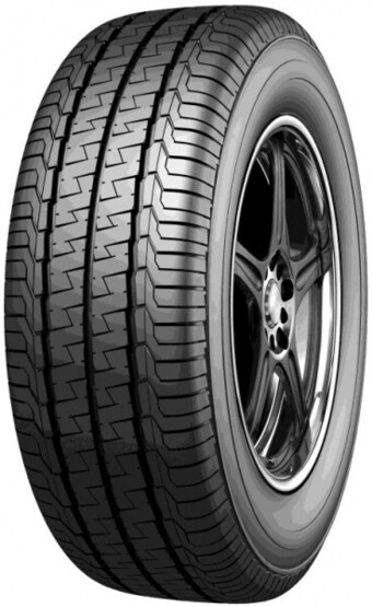 Шина Белшина Bravado Cargo Bel-400 205/65R16 107/105T