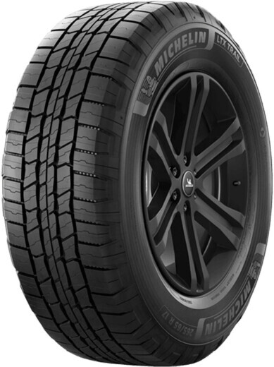 Шина Michelin Ltx Trail 265/65R17 112T