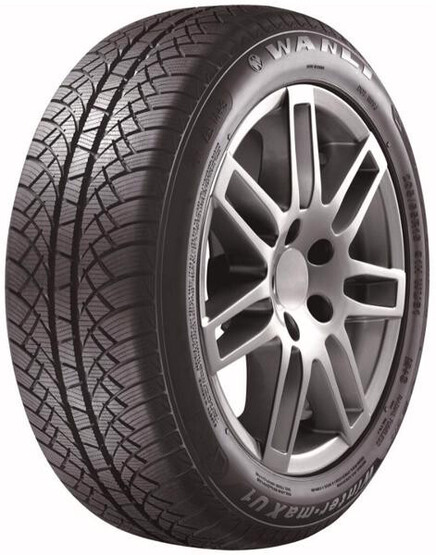 Шина Wanli Sw611 185/70R14 88T