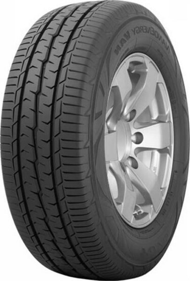 Шина Toyo Nanoenergy Van 165/70R13 88/86R