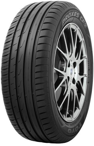 Шина Toyo Proxes Cf2 215/65R16 98H