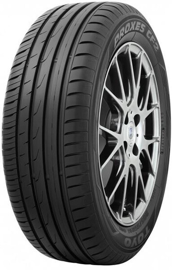 Шина Toyo Proxes Cf2 Suv 225/60R17 99H