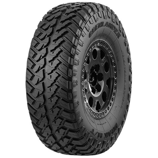 Шина Grenlander Drak M/T 225/75R16 115/112N