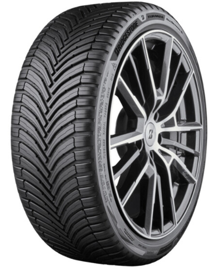 Шина Bridgestone Turanza All Season 6 225/55R18 102V