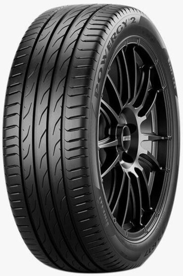 Шина Pirelli Powergy 2 255/35R20 97Y