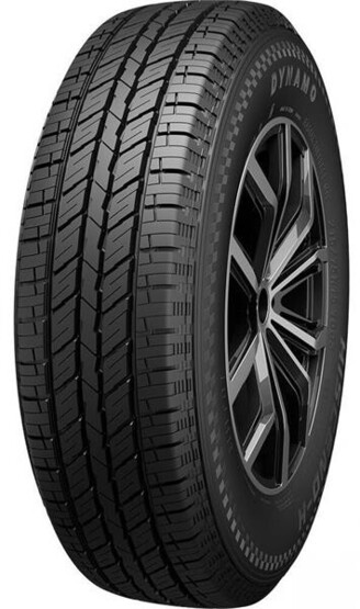 Шина Dynamo Hiscend-H Van 4S 195/65R16 104/102T