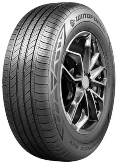 Шина Windforce Advanfors Suv 215/75R15 100T