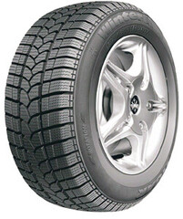 Шина Tigar Winter 1 165/70R14 81T
