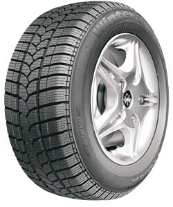 Шина Tigar Winter 1 165/70R14 81T