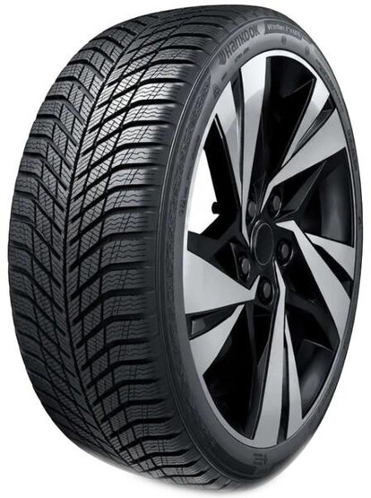 Шина Hankook Winter I*Cept Evo 4 Suv W340A 215/65R17 103V