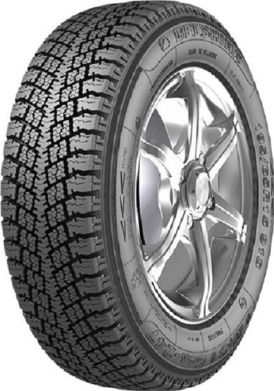 Шина Белшина Бел-117 185/70R14 88S