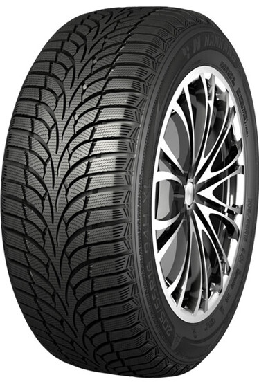 Шина Nankang Sv-3 235/40R19 96W