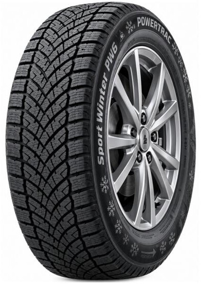 Шина Powertrac Sportxwinter Pt06 175/65R14 86T