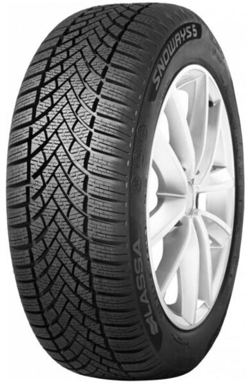 Шина Lassa Snoways 5 185/60R15 84T