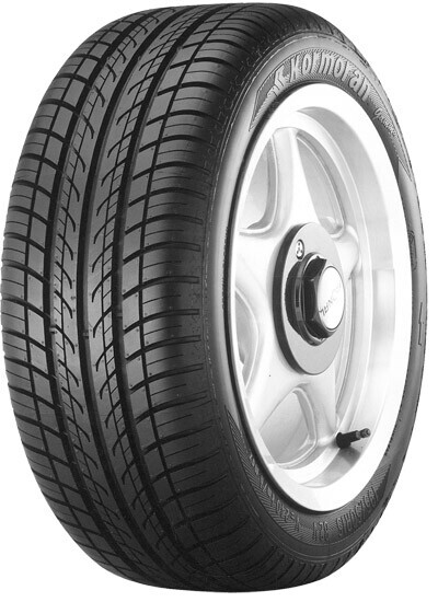 Шина Kormoran Gamma B2 205/65R15 94V
