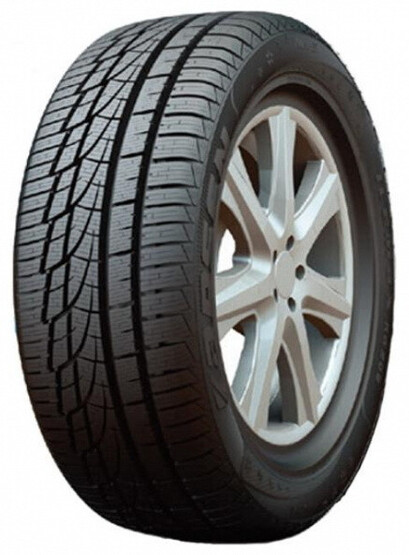 Шина Kapsen Icemax Rw505 225/55R17 101V