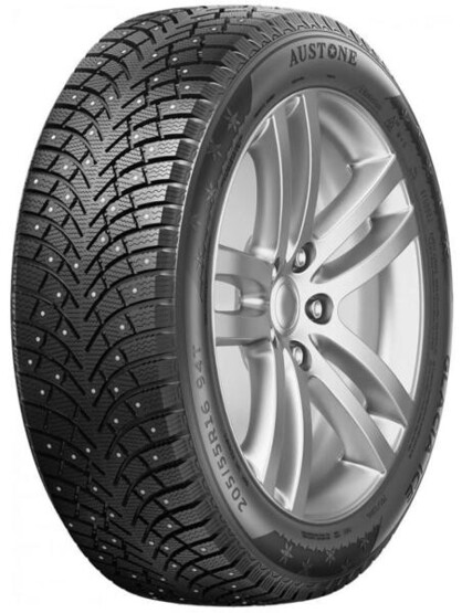 Шина Austone Glacia Ice 205/55R16 94T
