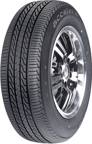 Шина Accelera Eco Plush 205/60R16 96V