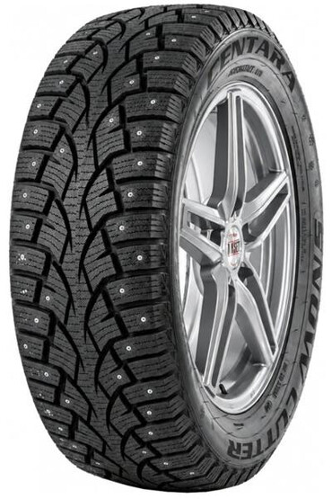 Шина Centara Winter Cx618 195/55R15 85H