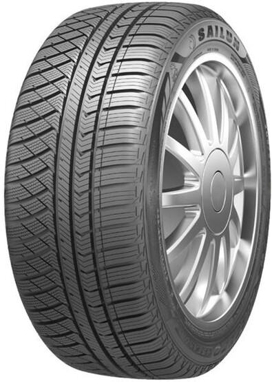 Шина Sailun Atrezzo 4Seasons 175/55R15 77T