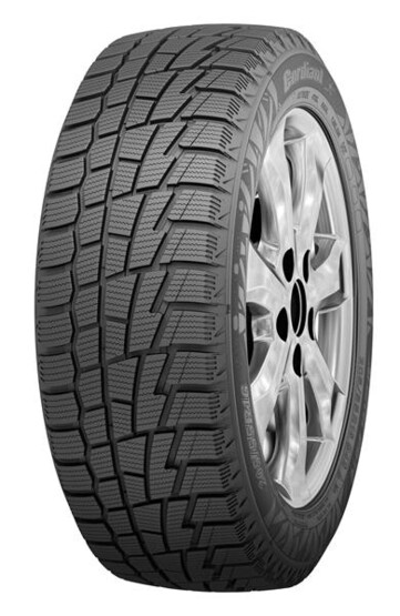 Шина Cordiant Winter Drive 205/55R16 94T