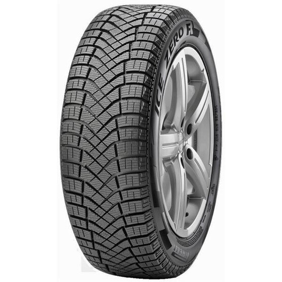 Шина Pirelli Winter Ice Zero Friction 205/60R16 96T