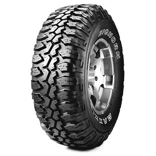 Шина Maxxis Mt-762 245/70R17 114/110Q