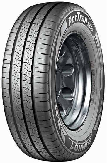 Шина Marshal Kc53 185/75R16 104/102R