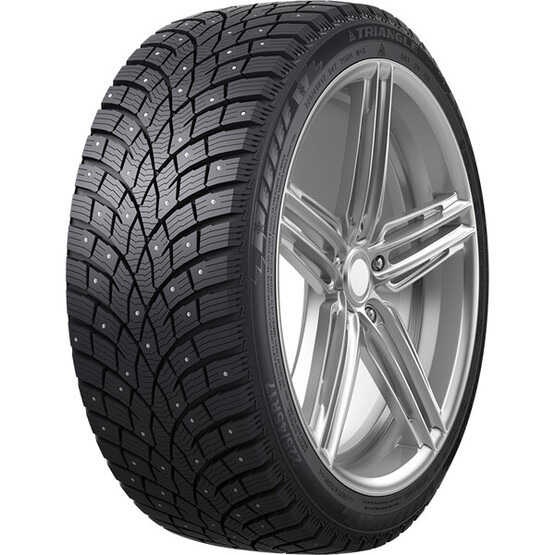 Шина Triangle Icelynx Ti501 255/55R18 109T