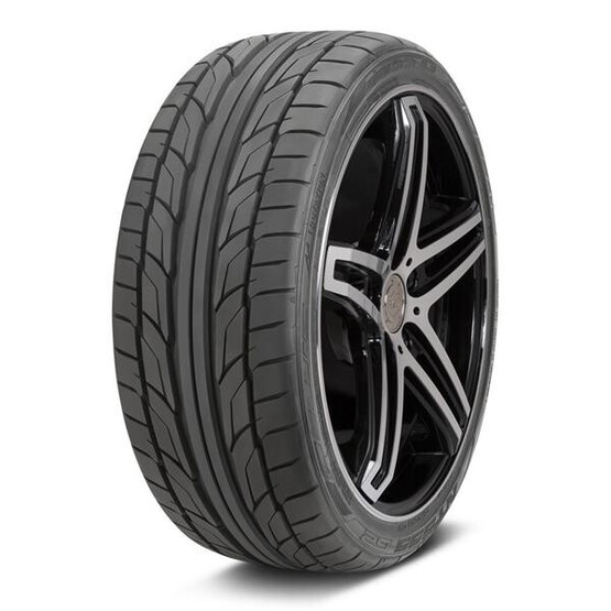 Шина Nitto Nt555 G2 245/45R19 102Y