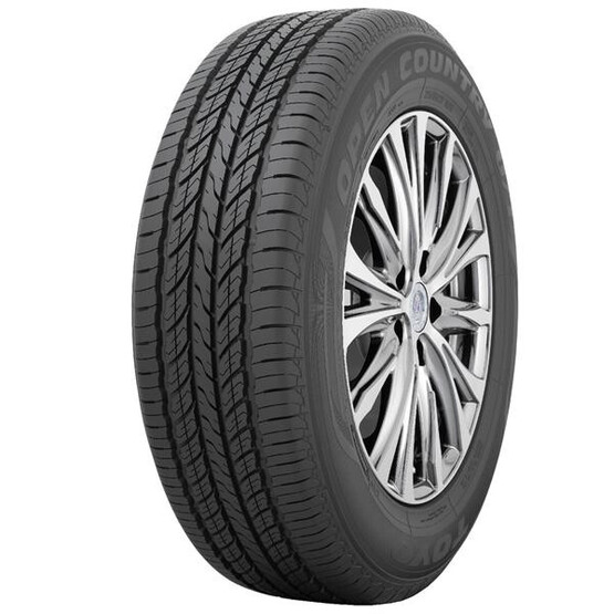 Шина Toyo Open Country U/T 285/50R20 116V