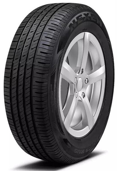 Шина Roadstone N'fera Ru5 245/60R18 104V