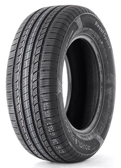 Шина Royal Black Royal Sport 225/55R18 98H