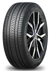 Шина Tourador Winter Pro Tsu1 285/45R21 113V