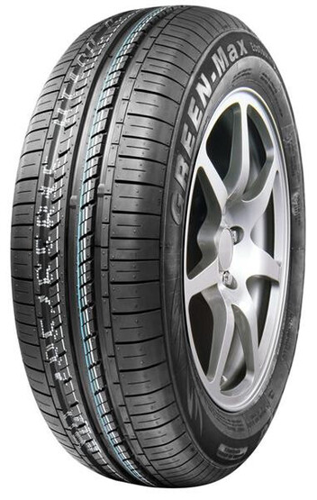 Шина Linglong Green-Max Ecotouring 195/70R14 91T