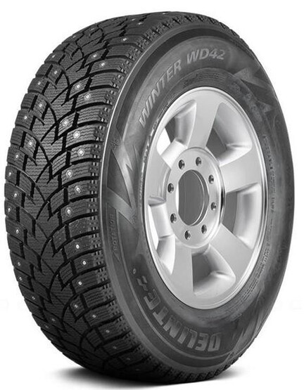 Шина Delinte Winter Wd42 245/45R20 103H