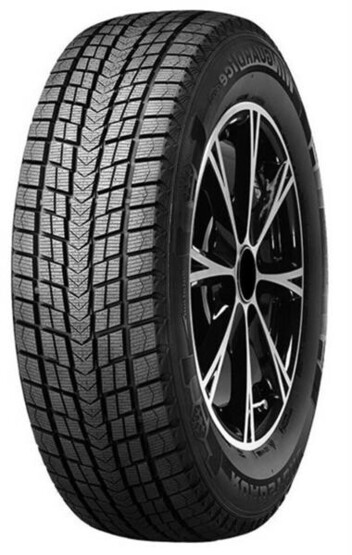 Шина Roadstone Winguard Ice Plus 235/55R17 99T