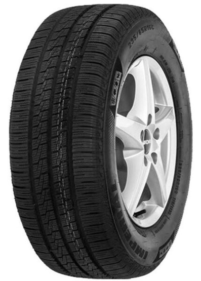 Шина Imperial All Season Van Driver 215/65R16 109/107T