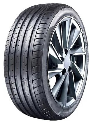 Шина Vittos Vsu01 Sportmacro 245/45R18 100W