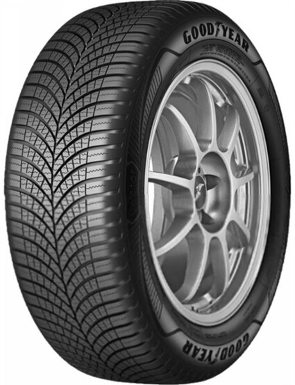 Шина Goodyear Vector 4Seasons Gen-3 Suv 255/60R18 112V