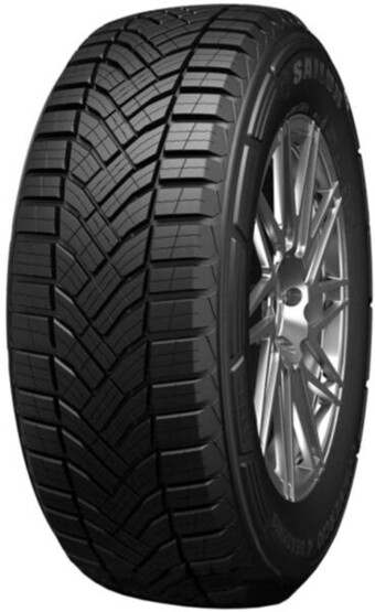 Шина Sailun Commercio 4 Seasons 205/75R16 113/111R