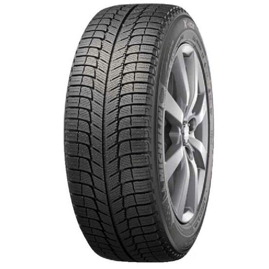 Шина Michelin X-Ice Xi 3 225/55R17 97H