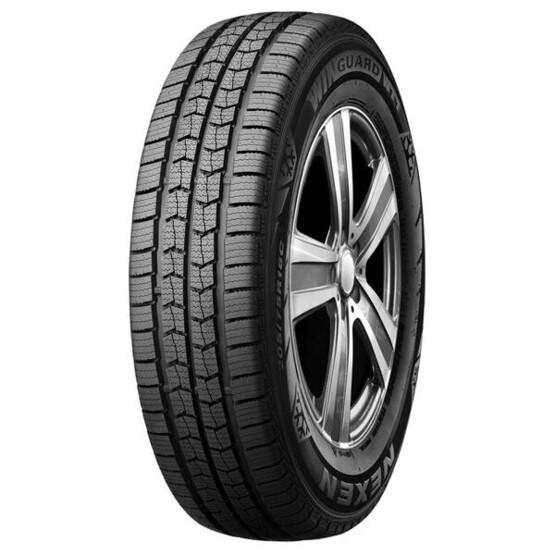 Шина Nexen Winguard Wt1 185/0R14 102/100R