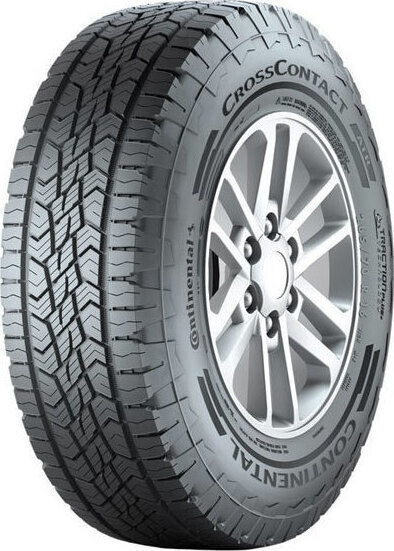 Шина Continental Conticrosscontact Atr 235/75R15 109T